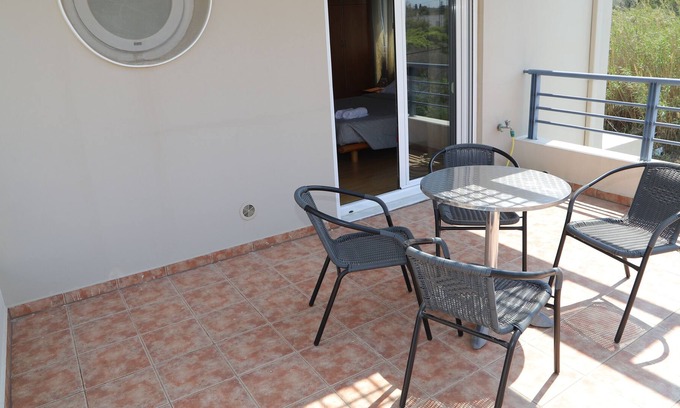 Lambi Apartamento | Conie's House