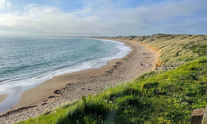 Kilmore Casa | Coninbeg Holiday Cottage