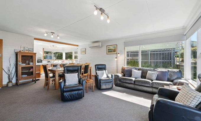 Coningham Casa | Coningham Beach House