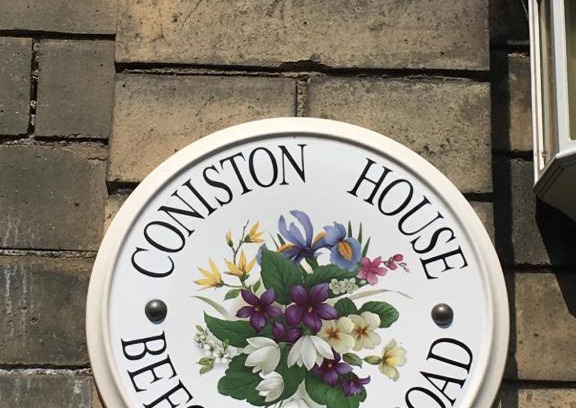 Hillsborough Casa | Coniston Guest House