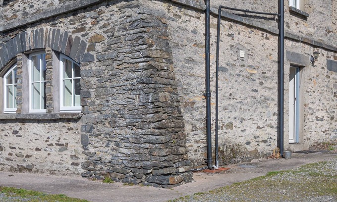 Near Sawrey Apartamento | Coniston - sleeps 4 guests in 2 bedrooms