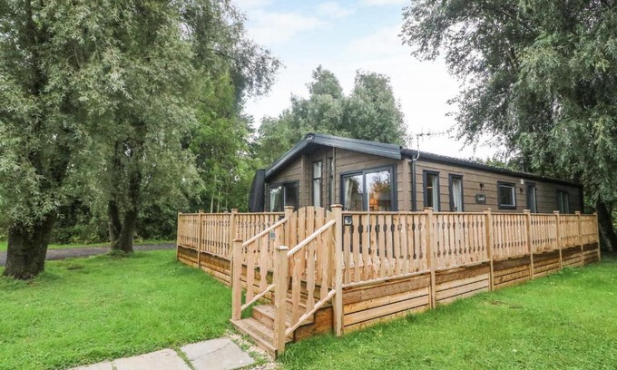 South Lakeland Leisure Village Casa | Coniston View 9