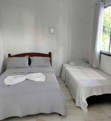 Porto da Roca Casa | Conjugado Aconchegante Saquarema