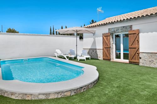 San Ambrosio Casa | Conjunto Casas Faquinse