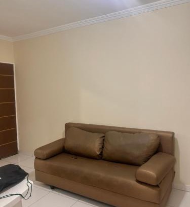 Olinda Apartamento | Conjunto Residencial Jardim Atlântico