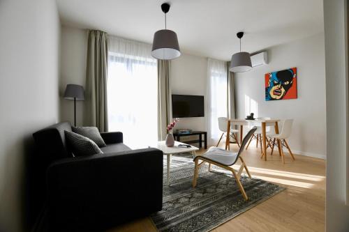 Vitosha District Apartamento | Connect Living Apartments