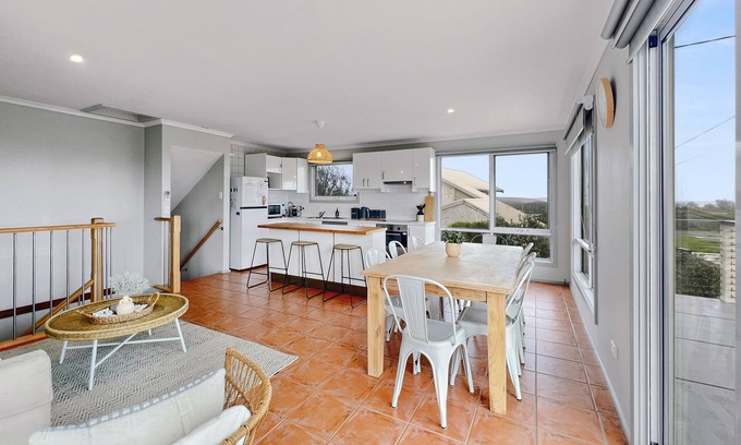 Kilcunda Casa | 12 midday Sunday winter checkouts! (1st May to 1st September)
