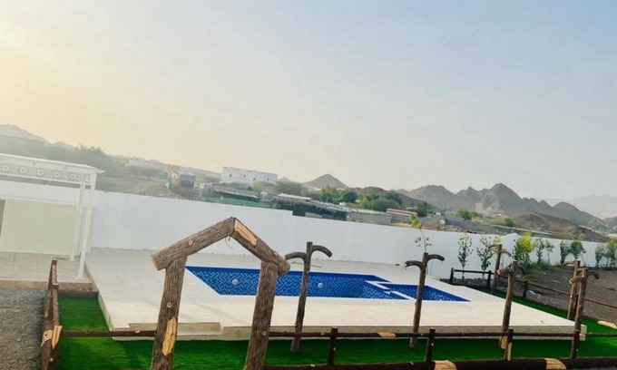 Hatta Otro | Connect with nature for an unforgettable experience