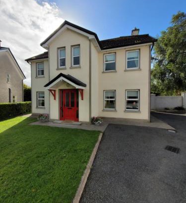 Doohamlet Casa | Connollys Holiday Home Doohamlet Castleblayney