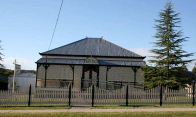 Stanthorpe Casa | Connor House - alojamiento independiente