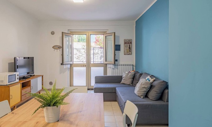 Vasto Apartamento | Cono a Mare 1b - YourPlace Abruzzo