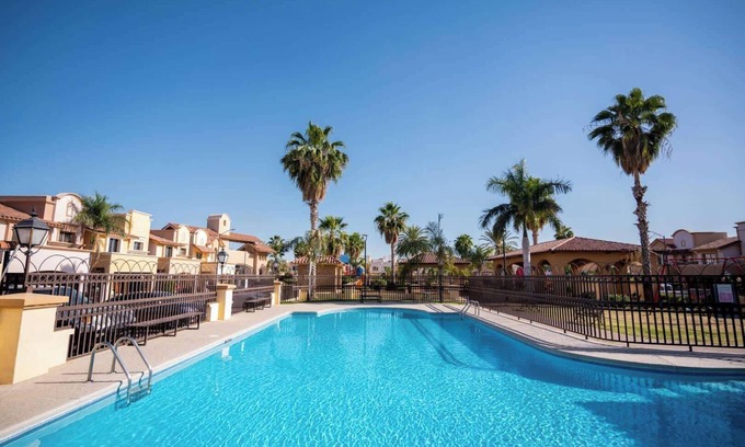 Hermosillo Casa | Conquistador Casa Elegante | Quinta Emilia, 3 Recámaras