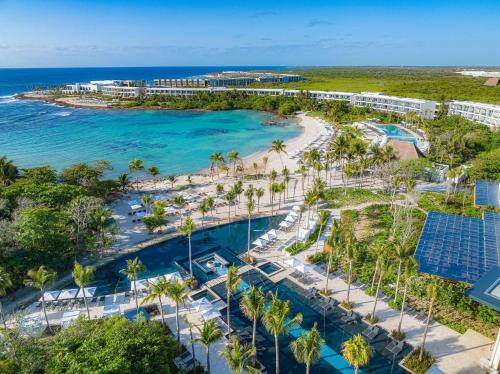 Chacalal Complejo | Conrad Tulum Riviera Maya