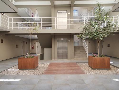 San Juan Apartamento | Consorcio María Auxiliadora1B