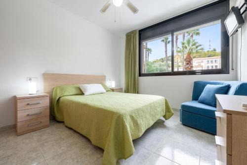 Sant Carles de la Rapita Apartamento | Constancia