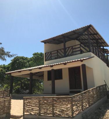 Itarema Casa | Constancy residence