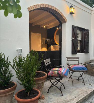 Alphen Apartamento | Constantia Calm