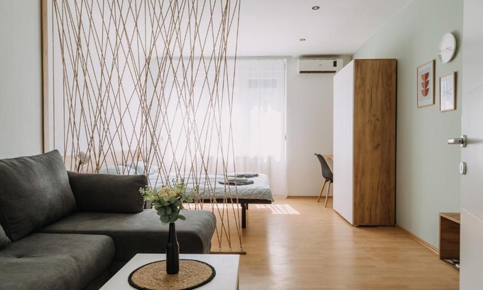 City Center Apartamento | Constantin Inn