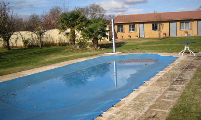 Vega de Infanzones Casa | Casa Constanza cerca de León