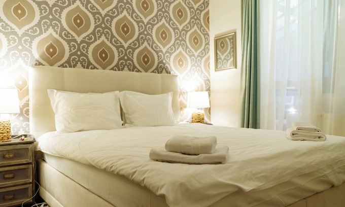 Sinaia Apartamento | Constellation Loft Colina Marei: XBox and Baby Crib