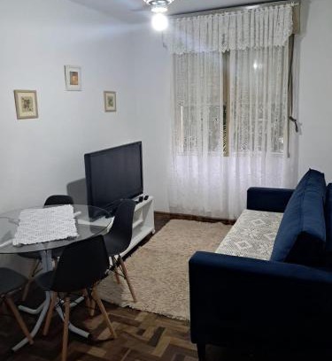 Cristo Redentor Apartamento | Consulado