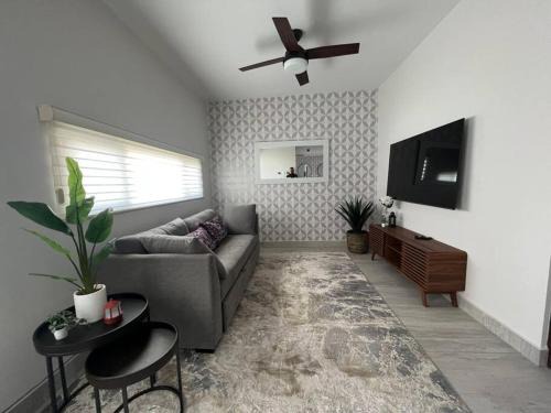 Juarez Municipality Casa | Consulado Home