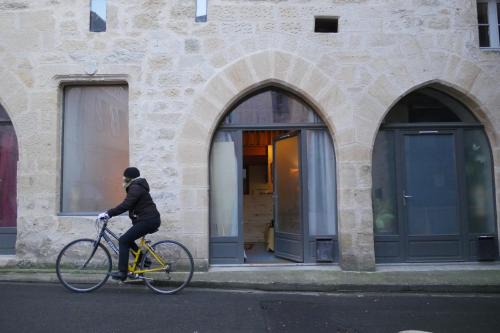 Figeac Apartamento | Consulat Figeac