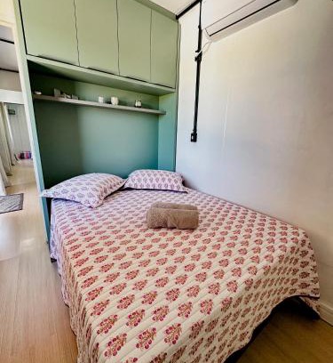 Sideropolis Casa | Container Bem-te-Vi!