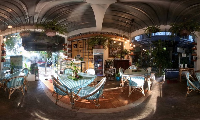 Tagaytay Hotel | Containers by Eco Hotels