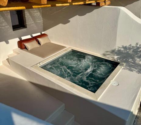 Mykonos Town Apartamento | Conte Mykonos I