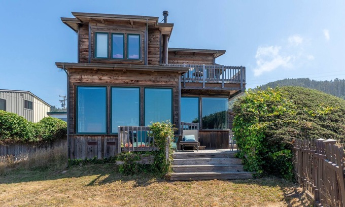 Westport Casa | Contemplation Haven Oceanfront | Westport