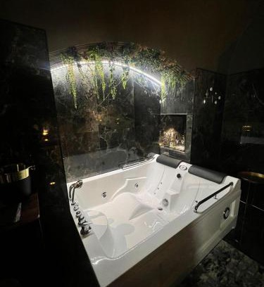 Santa Maria Casa | Contempo luxury
