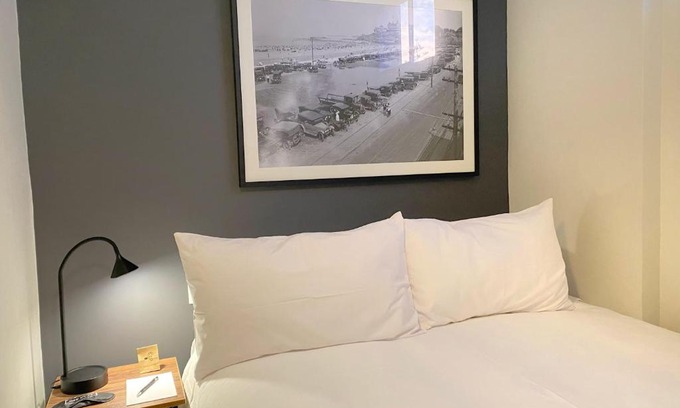 Miraflores Apartamento | Contemporary 1BR at La Huaca Pucllana