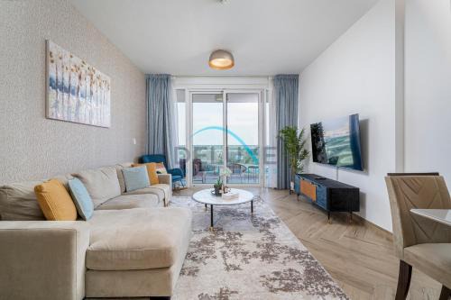 Bur Dubai Apartamento | Contemporary 1BR in Al Kifaf Residences West, Bur Dubai by Deluxe Holiday Homes