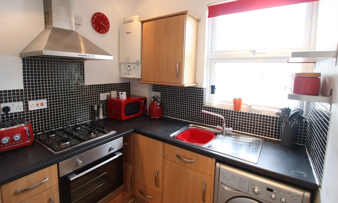 Southville Apartamento | Apartamento-Clásico-Baño Privado