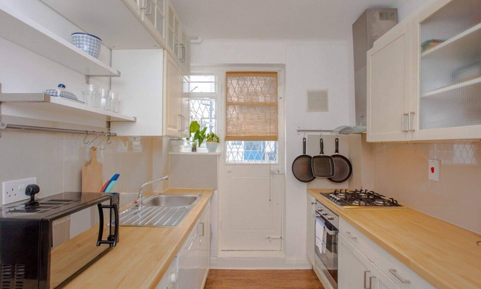 Bayswater Apartamento | Contemporary 2 Bedroom Flat in Bayswater