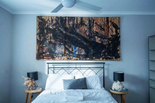 Kingston Apartamento | Contemporary 2BR apartment near Kingston - Hosted by Canstay
