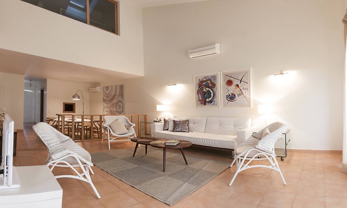 Sagres Villa | Villas contemporáneas T3