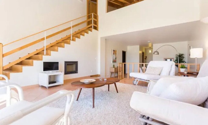 Sagres Villa | Contemporary 3 bedroom villa M5