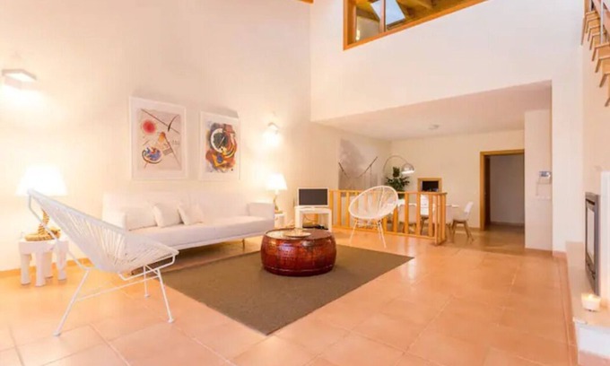 Sagres Villa | Contemporary 3 bedroom villa M10