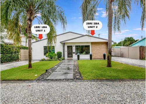 Lake Ridge Casa | Contemporary 3BR 3 BA Duplex, Amazing Outdoor Area