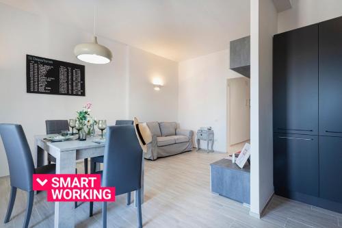 San Martino Apartamento | Contemporary apartment in Sturla by Wonderful Italy