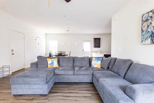 Austin Casa | Contemporary Austin Home Near Downtown & Airport