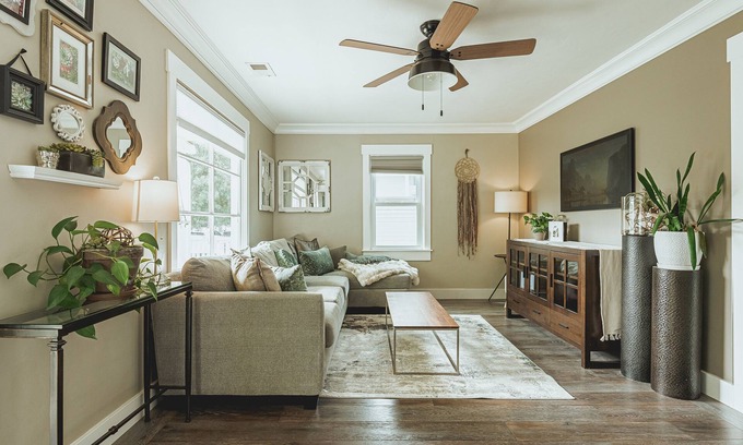 San Luis Obispo Casa | SLO Modern Farmhouse! Duerme 6- cerca del centro y bodegas!