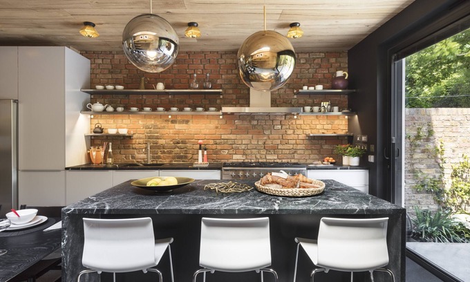 Kilburn Casa | Residencia Boutique Contemporánea