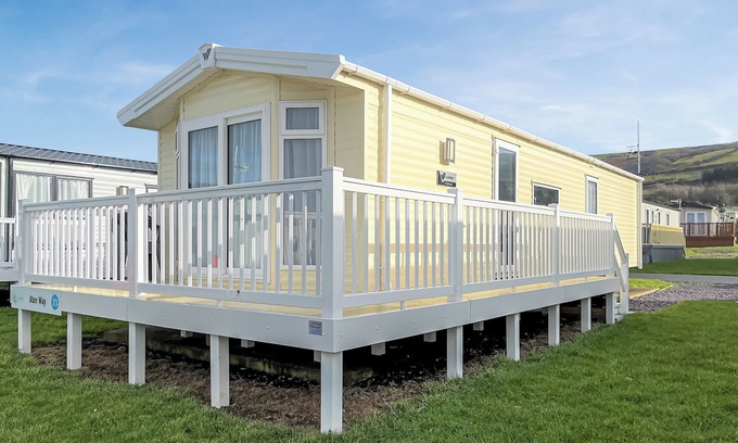 Llwyngwril Casa | Alojamiento de 2 habitaciones en LLwyngwril, Gwynedd