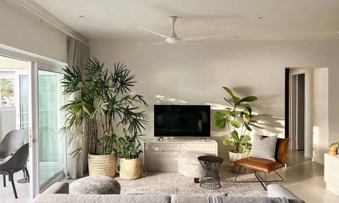 Clifton Apartamento | Contemporary Clifton Apartment - Number 5104