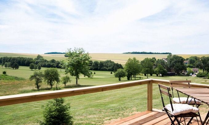 Salives Chalet De Esquí | Casa contemporánea en el campo