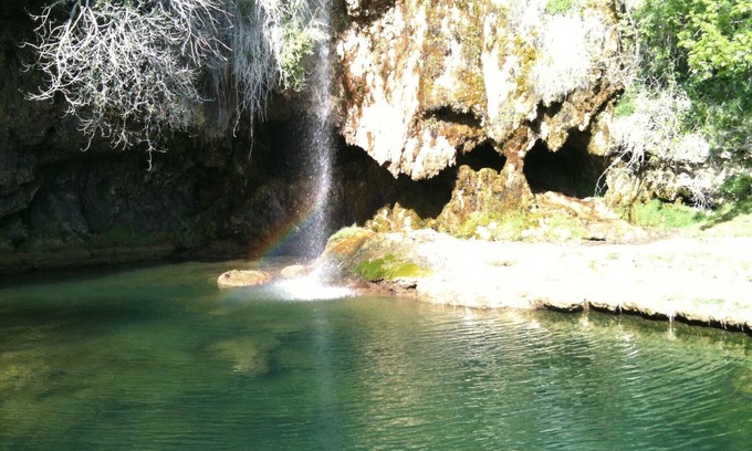 Curieres Cabaña | 'Lou bel casa contemporánea cerca de Laguiole (Aveyron) de 8 a 10 personas