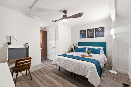 St. Edwards Apartamento | Contemporary Couples Getaway Near Austin Favorites - Loft 21